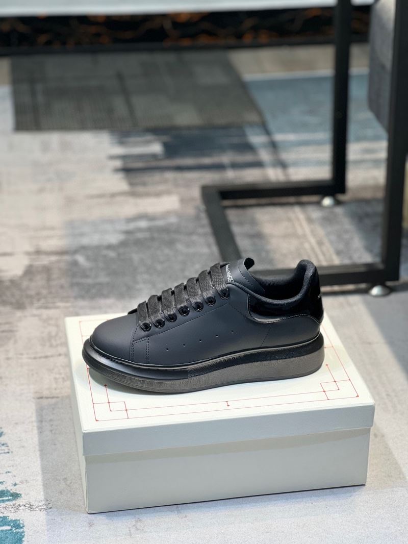 Alexander Mcqueen Casual Shoes